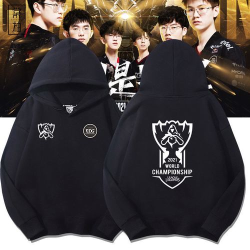 朱开：Uzi的加入对所有的年轻选手有一种激励和榜样的作用