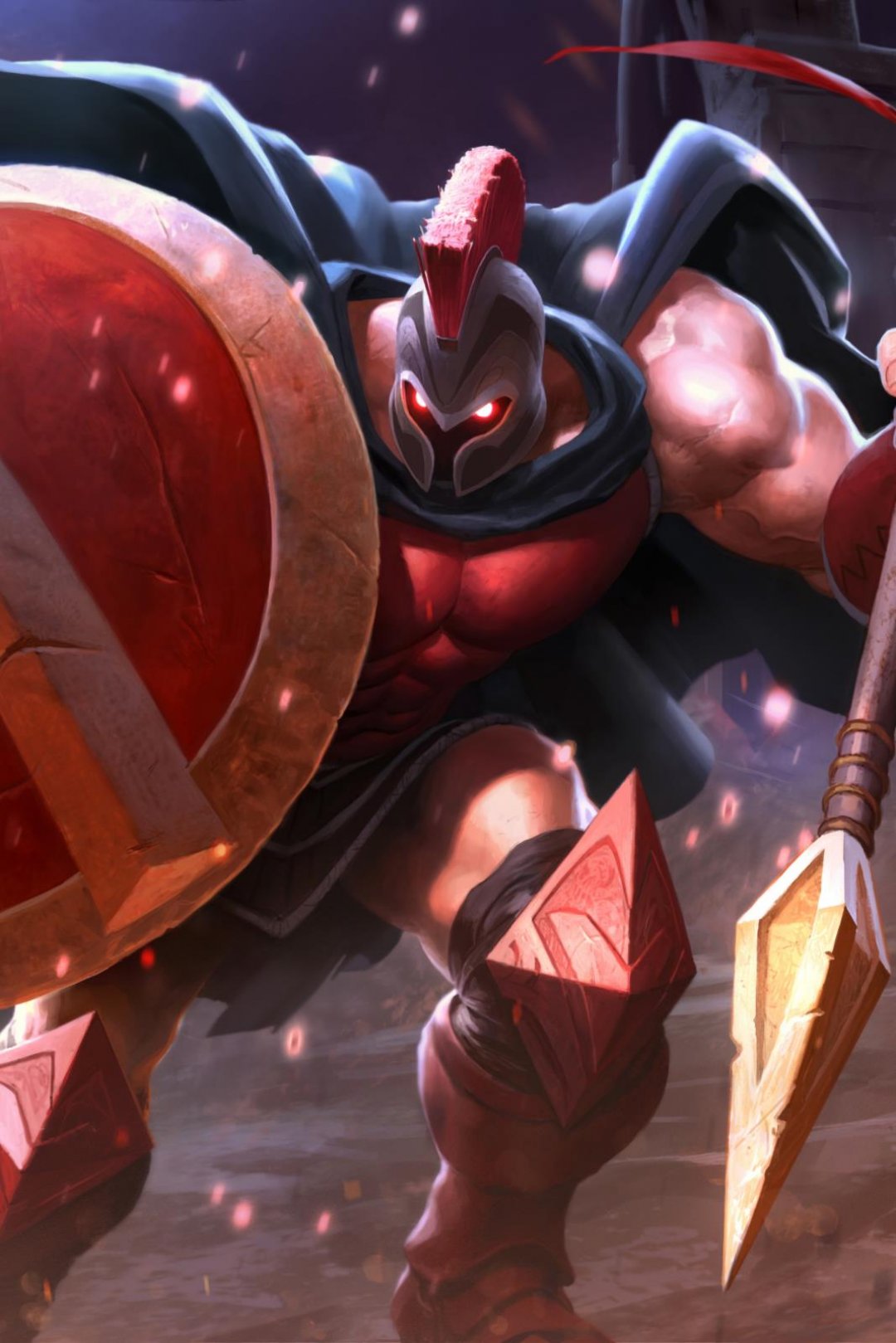 ClearLove ：我们菜的话就要多练 让他们早点回来训练