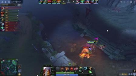 DOTA2 TI3冠军S4职业生涯达2000场！