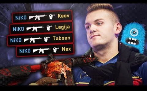 ZywOo ： 在各个方面， Astralis 依然拥有最伟大的时代