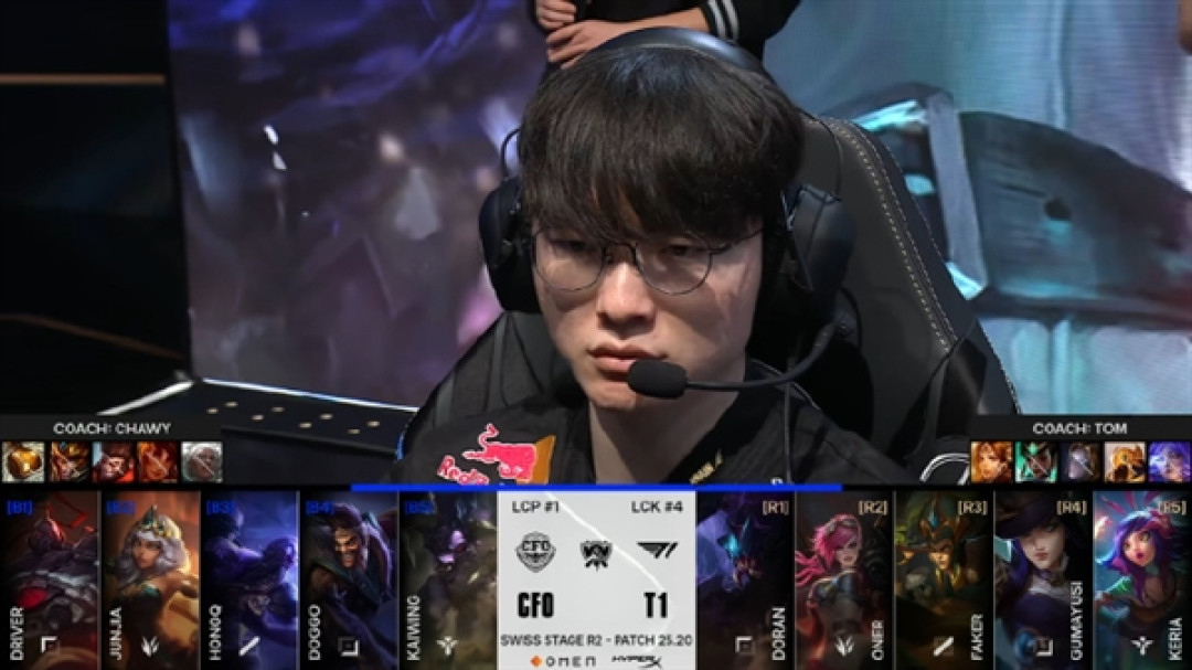 Imperial Valkyries 在 ESL Impact League 中首次无奖杯出局
