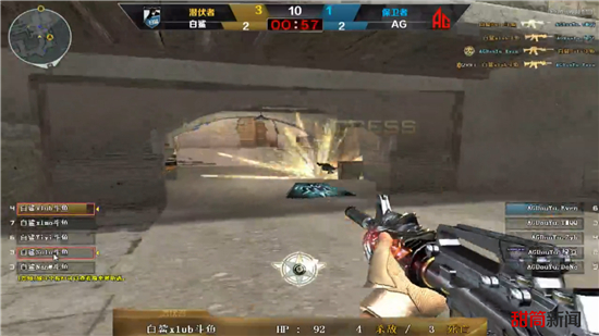 NAVI vs Astralis 和 BIG vs G2： BLAST Bounty 2025 第二轮的紧张对局： 资格赛